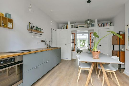 Lumeijstraat 24 1, Amsterdam foto-8 thumb