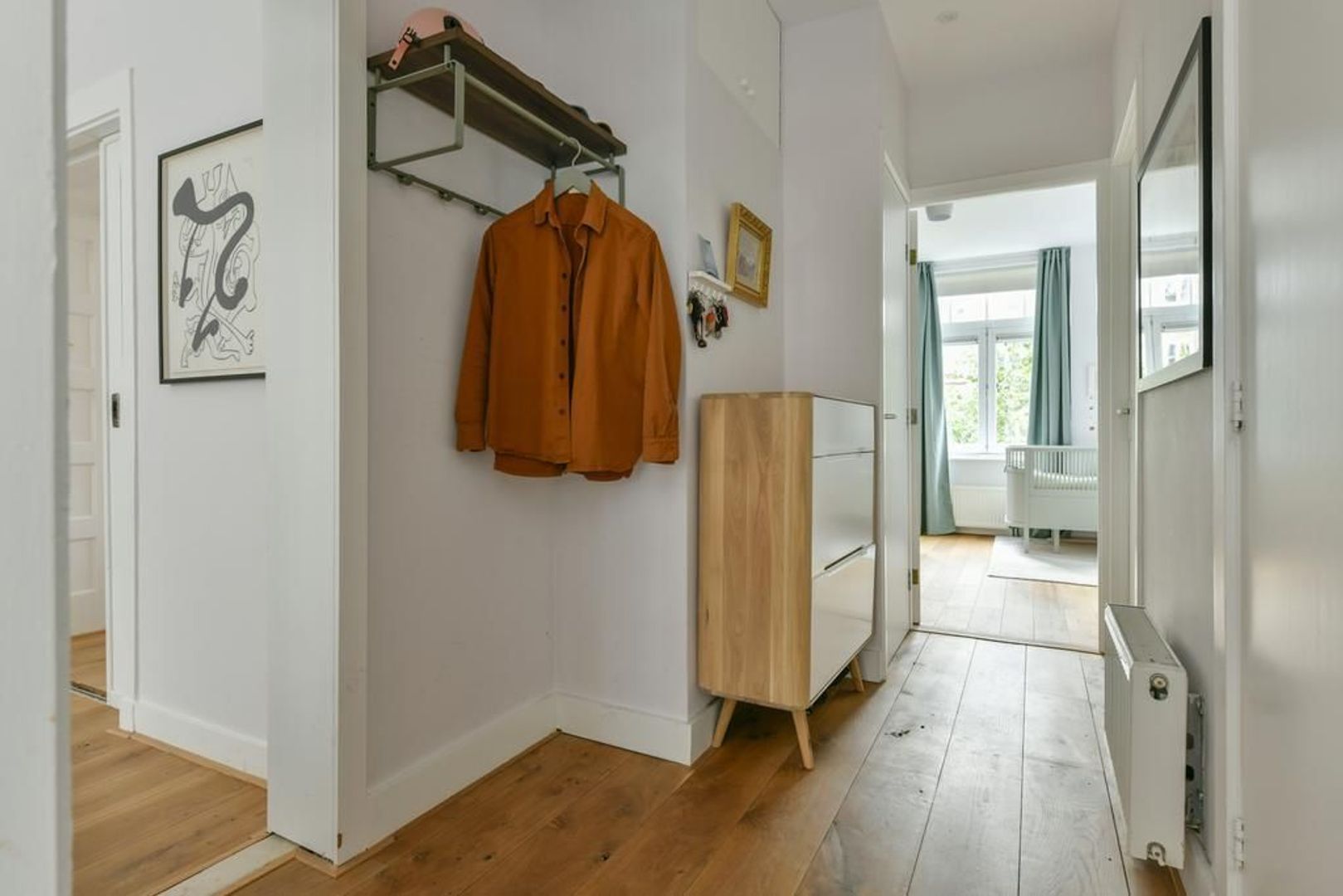 Lumeijstraat 24 1, Amsterdam foto-13