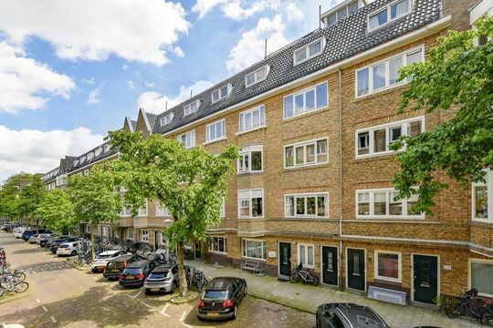 Lumeijstraat 24 1, Amsterdam foto-0 thumb