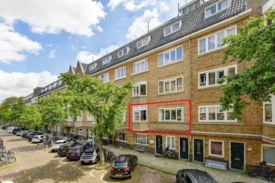 Lumeijstraat 24 1, Amsterdam foto-19 thumb