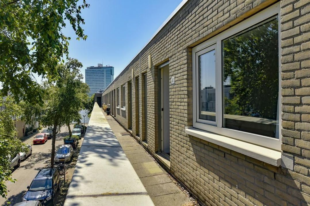 Koperslagerij 41, Amsterdam foto-2