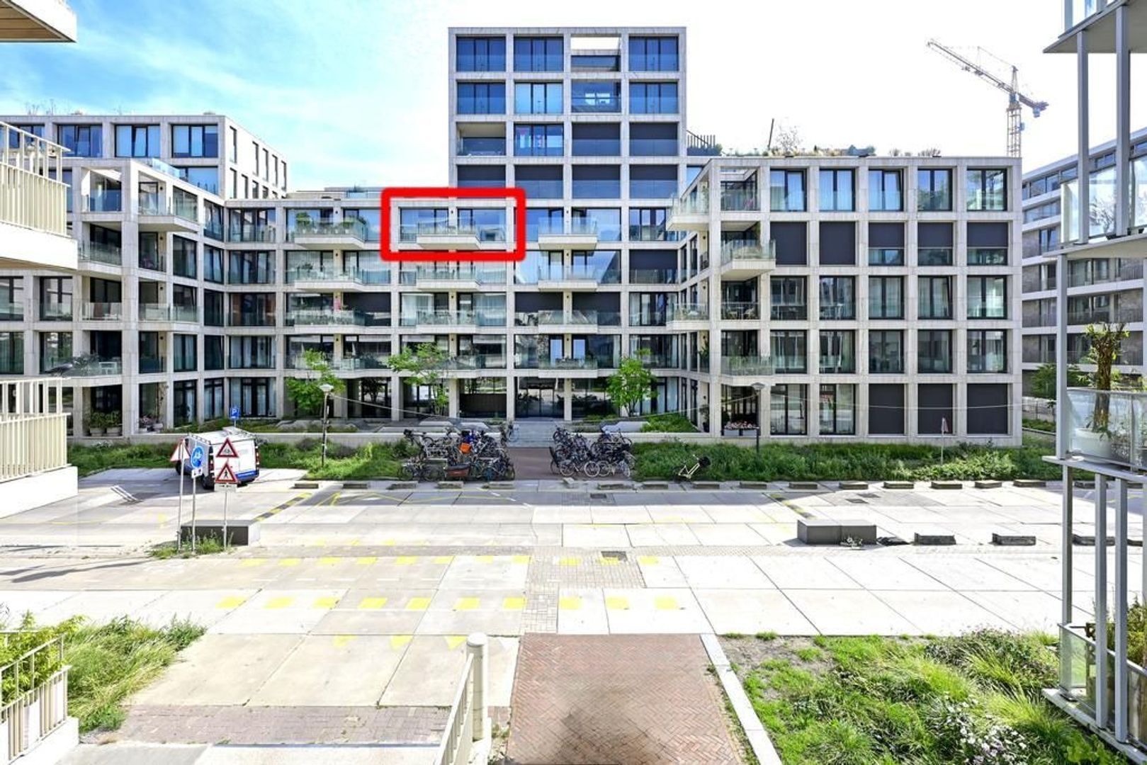 Sausalitolaan 128, Amsterdam foto-3