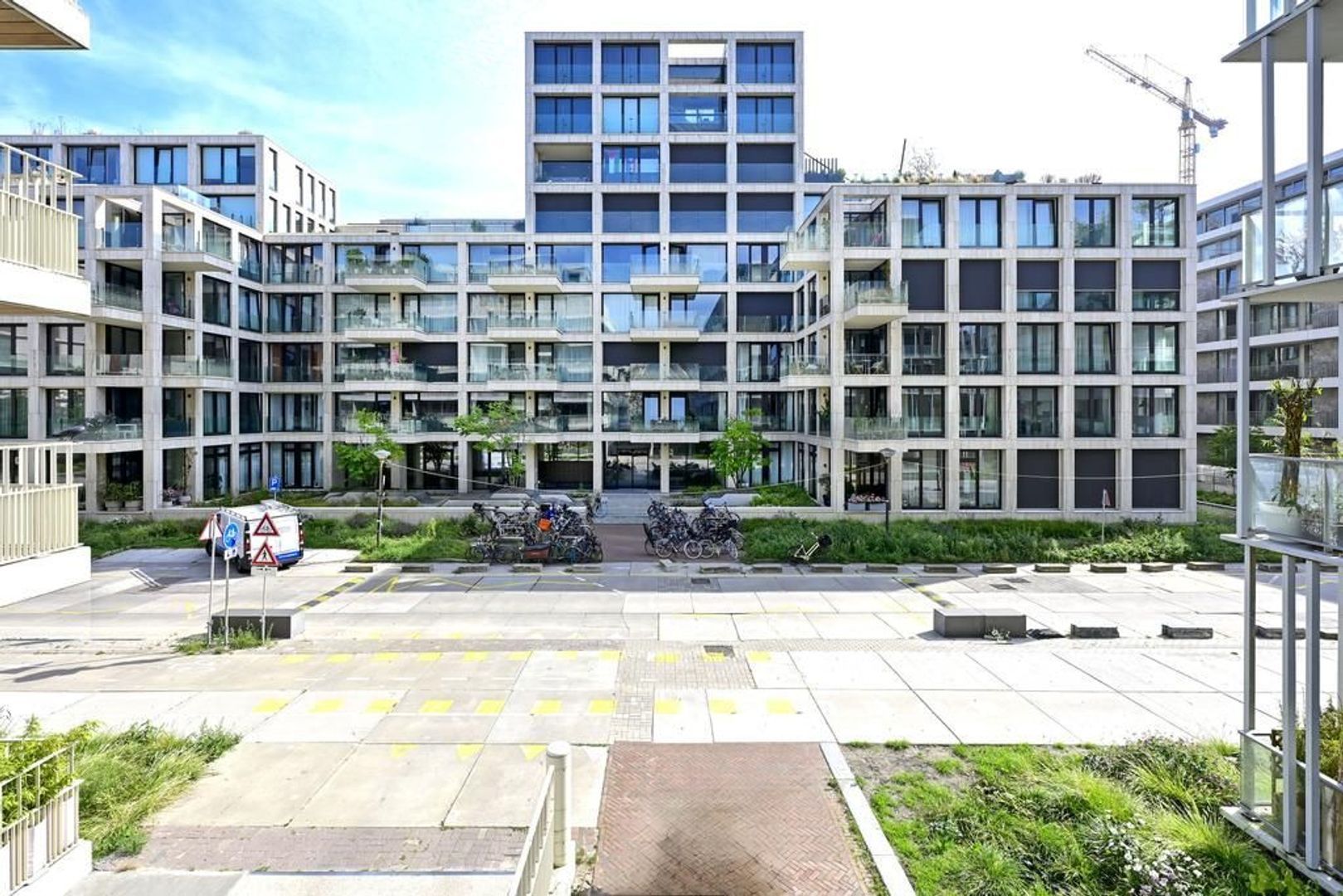 Sausalitolaan 128, Amsterdam foto-28