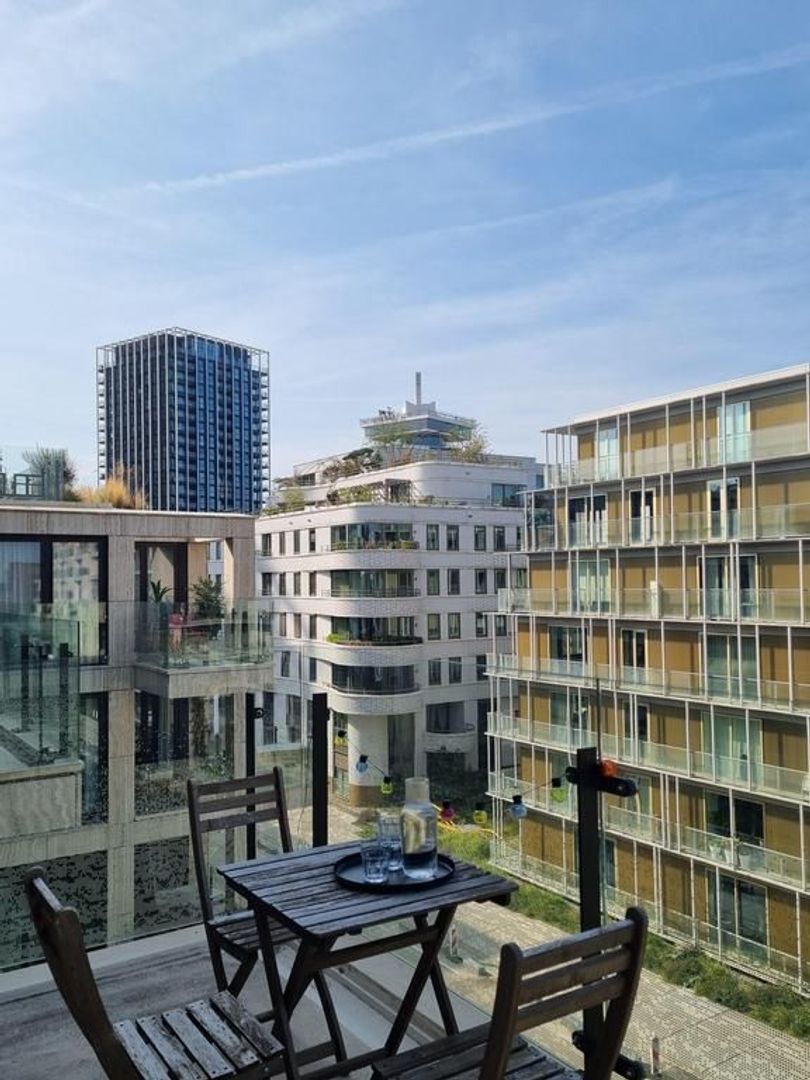 Sausalitolaan 128, Amsterdam foto-6