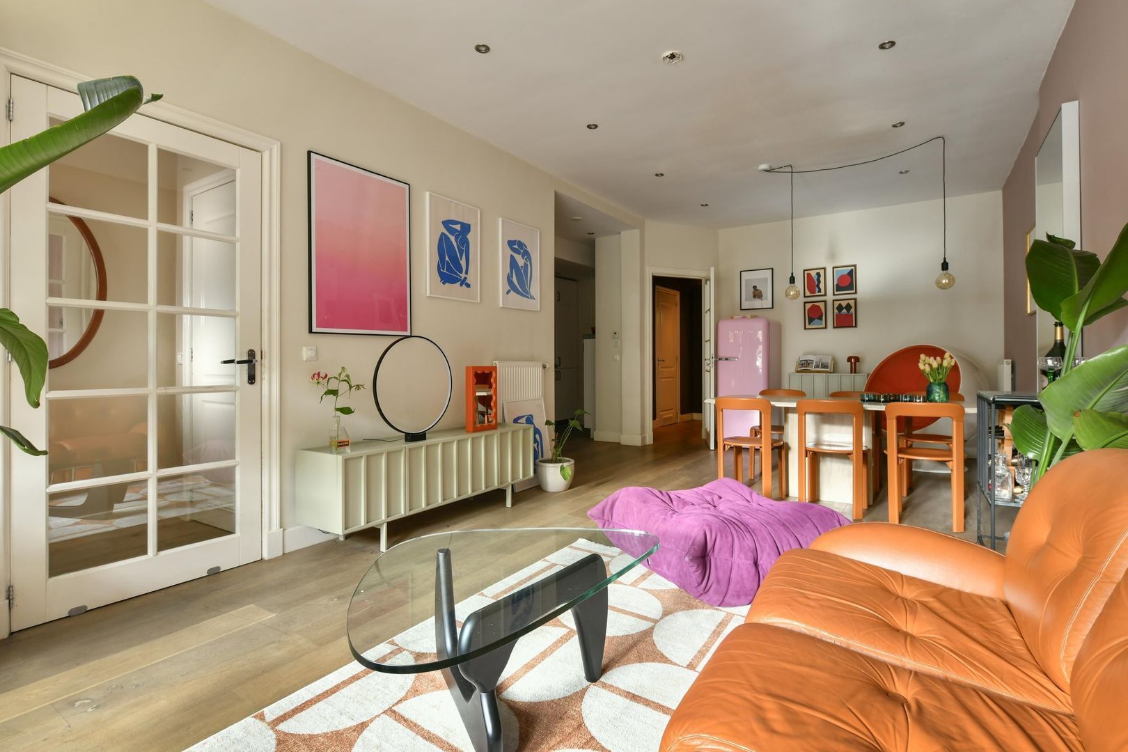 Magalhaensplein 8 H, Amsterdam foto-5