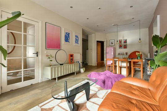 Magalhaensplein 8 H, Amsterdam foto-5 thumb