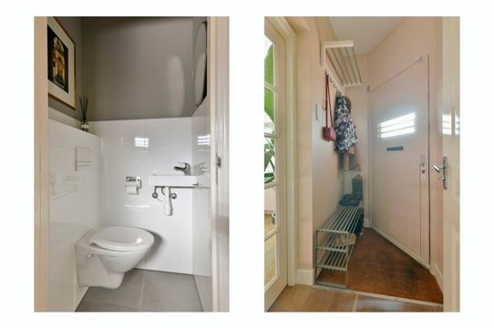 Magalhaensplein 8 H, Amsterdam foto-19 thumb