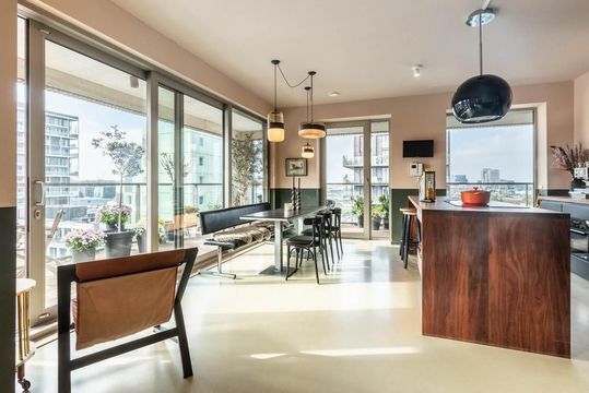 Papaverweg 99, Amsterdam foto-2 thumb