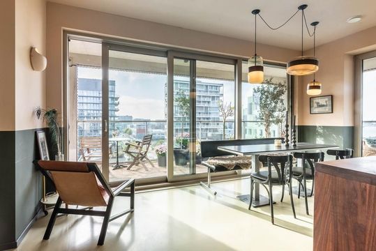 Papaverweg 99, Amsterdam foto-9 thumb