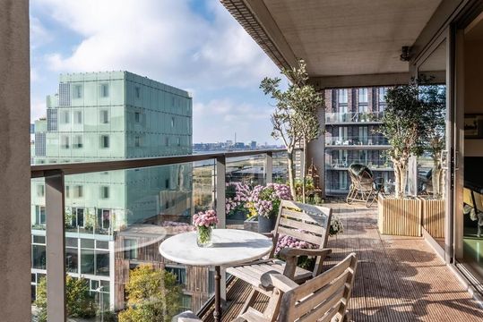 Papaverweg 99, Amsterdam foto-13 thumb