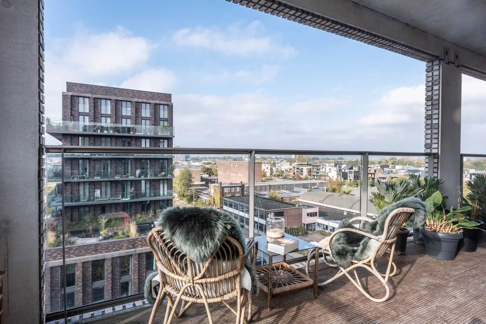 Papaverweg 99, Amsterdam foto-14