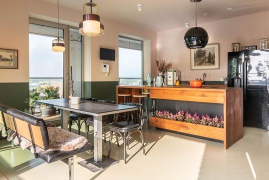 Papaverweg 99, Amsterdam foto-16 thumb