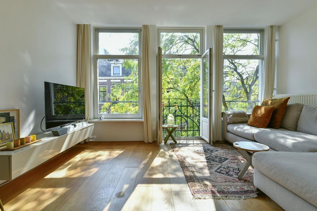 Joan Melchior Kemperstraat 116 3, Amsterdam foto-2