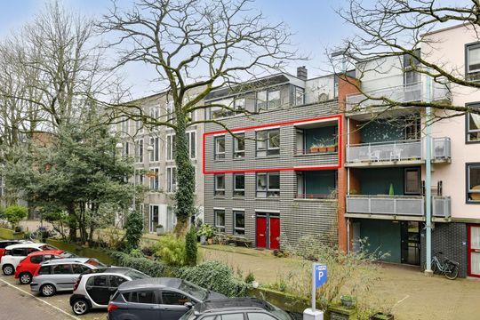 Laagte Kadijk 36 C, Amsterdam foto-0 thumb