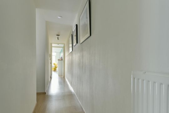 Groen van Prinstererstraat 1 A, Amsterdam foto-12 thumb