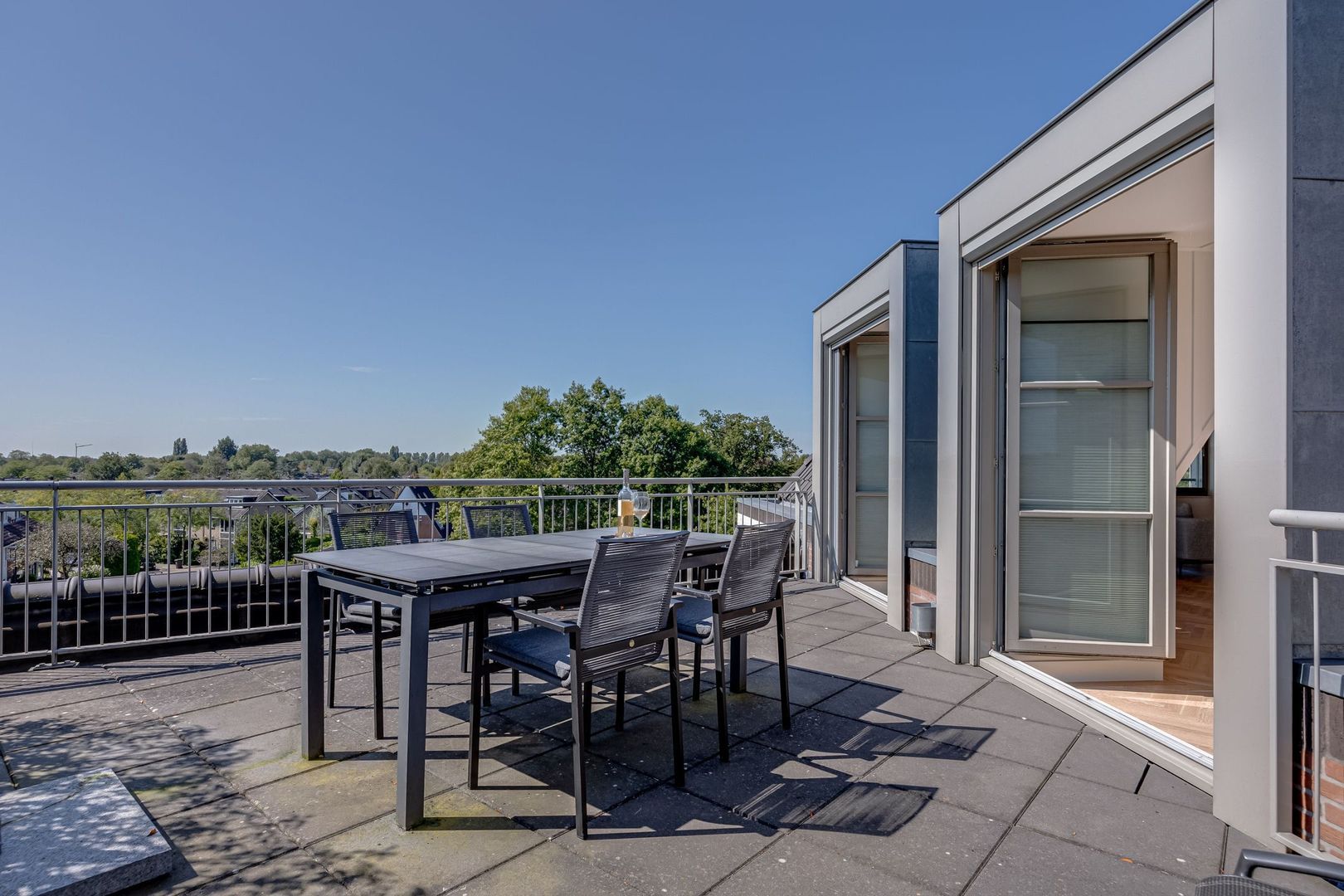 Amsterdamsestraatweg 104, Abcoude foto-0