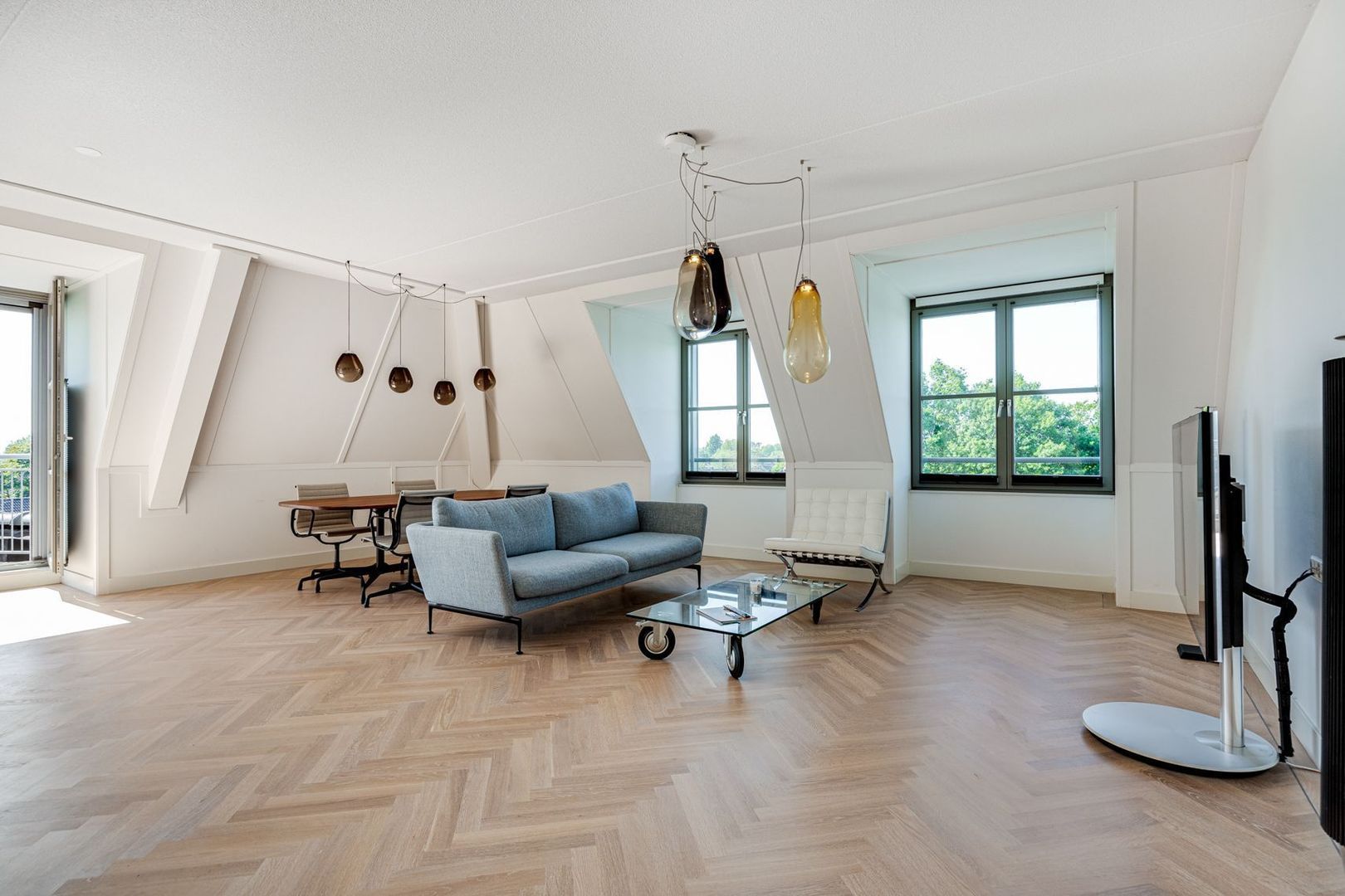 Amsterdamsestraatweg 104, Abcoude foto-7