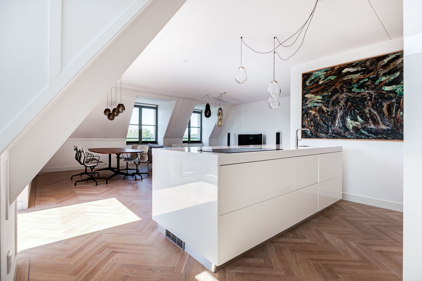 Amsterdamsestraatweg 104, Abcoude foto-13