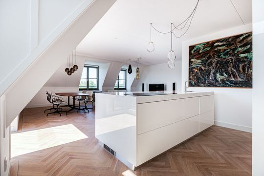 Amsterdamsestraatweg 104, Abcoude foto-13 thumb