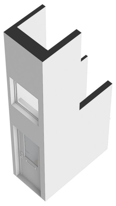 Tilanusstraat 57 1, Amsterdam plattegrond-19