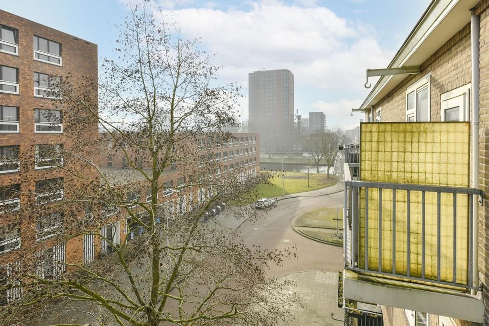 Jacques Veltmanstraat 74 3, Amsterdam foto-4