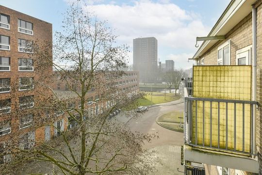 Jacques Veltmanstraat 74 3, Amsterdam foto-4 thumb