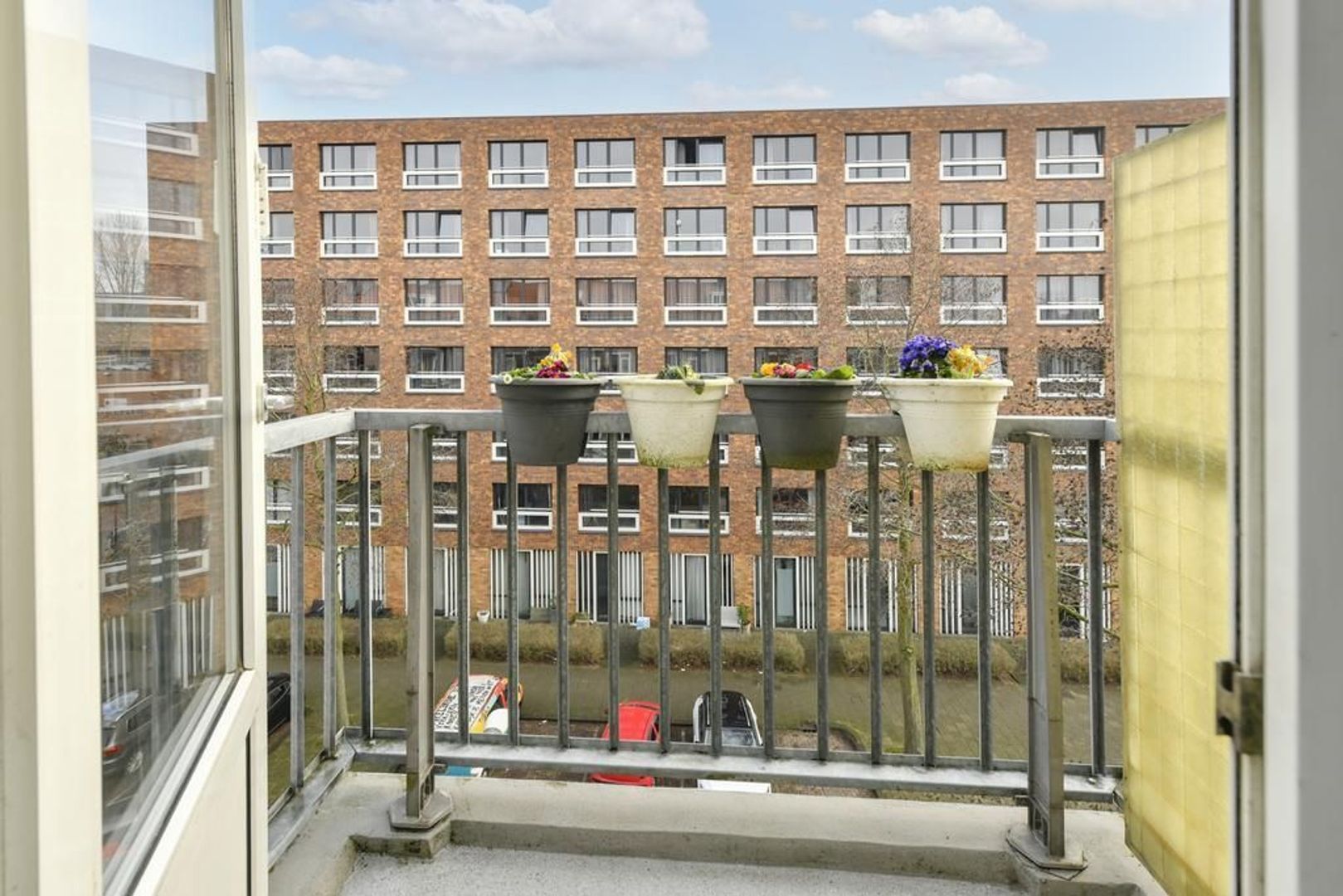 Jacques Veltmanstraat 74 3, Amsterdam foto-3