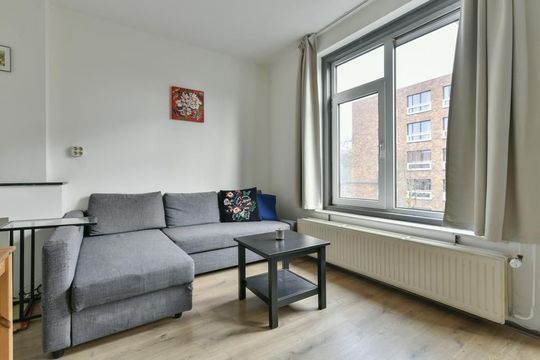 Jacques Veltmanstraat 74 3, Amsterdam foto-6 thumb