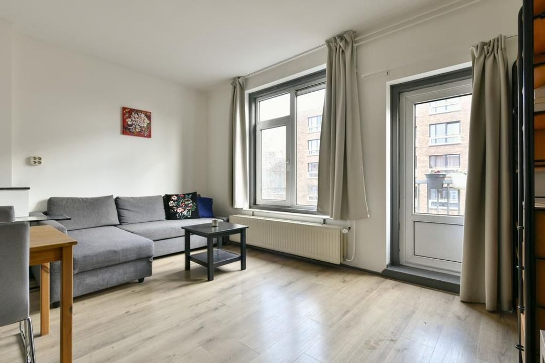 Jacques Veltmanstraat 74 3, Amsterdam foto-2