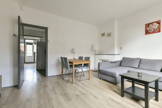 Jacques Veltmanstraat 74 3, Amsterdam foto-7 thumb