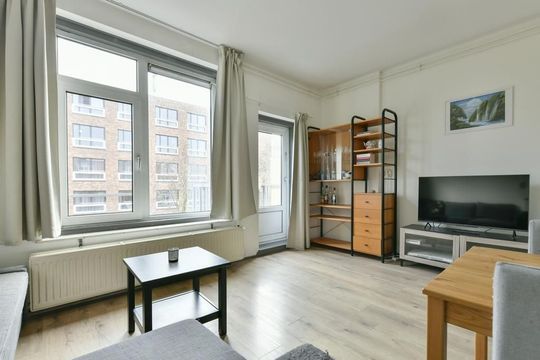 Jacques Veltmanstraat 74 3, Amsterdam foto-2 thumb