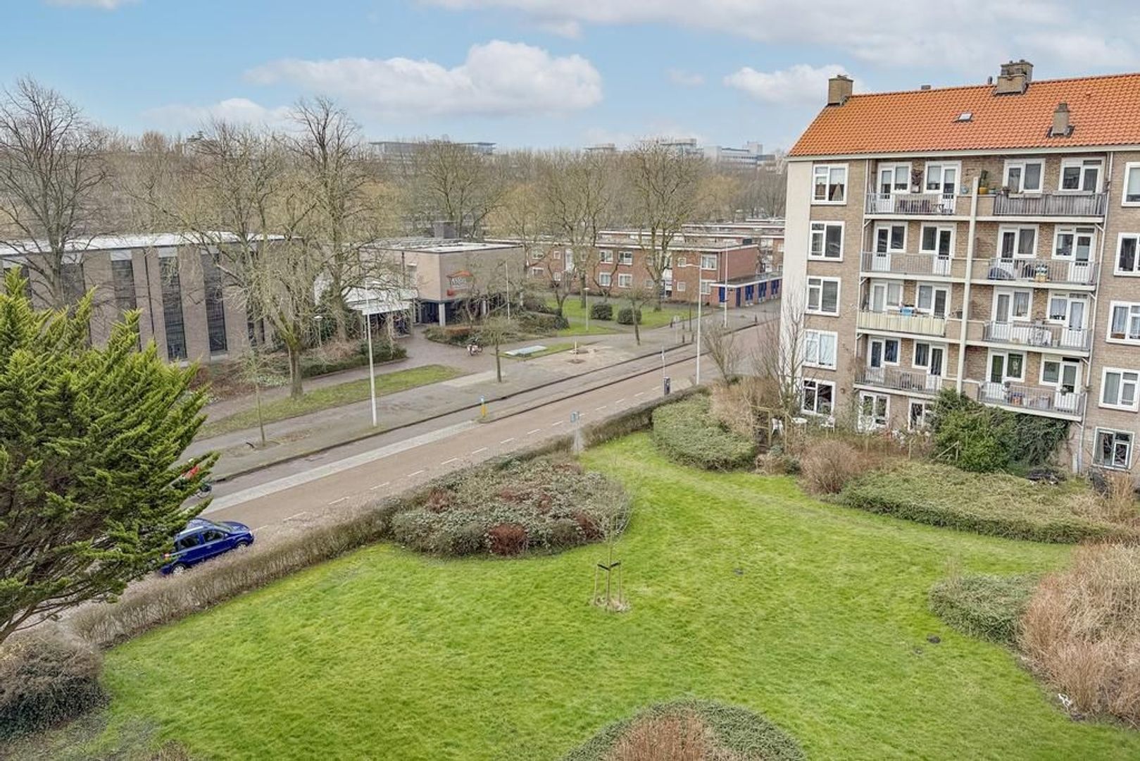 Jacques Veltmanstraat 74 3, Amsterdam foto-10