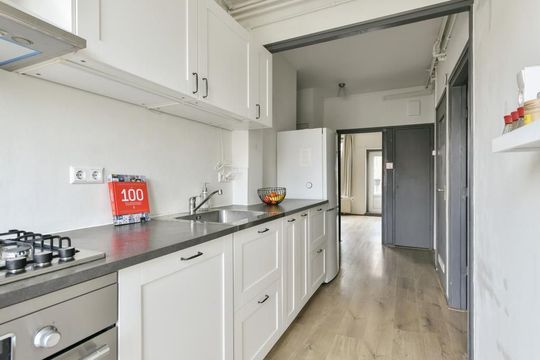 Jacques Veltmanstraat 74 3, Amsterdam foto-11 thumb