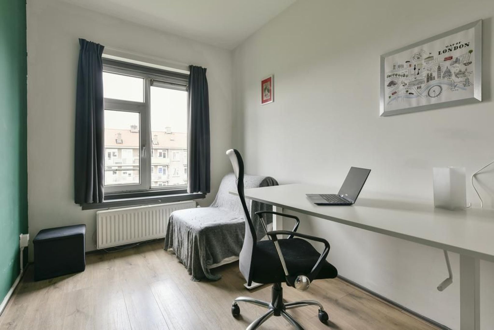 Jacques Veltmanstraat 74 3, Amsterdam foto-16