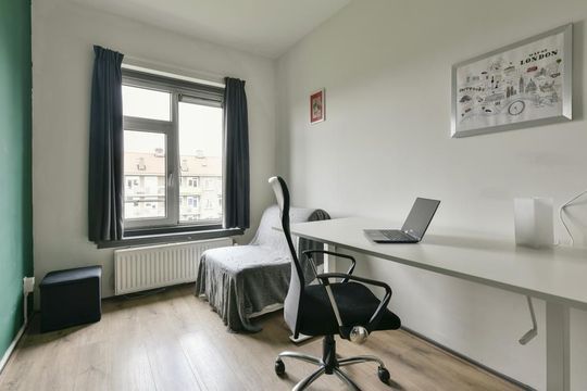 Jacques Veltmanstraat 74 3, Amsterdam foto-16 thumb