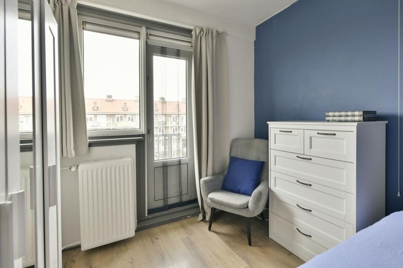 Jacques Veltmanstraat 74 3, Amsterdam foto-14