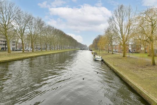 Jacques Veltmanstraat 74 3, Amsterdam foto-18 thumb