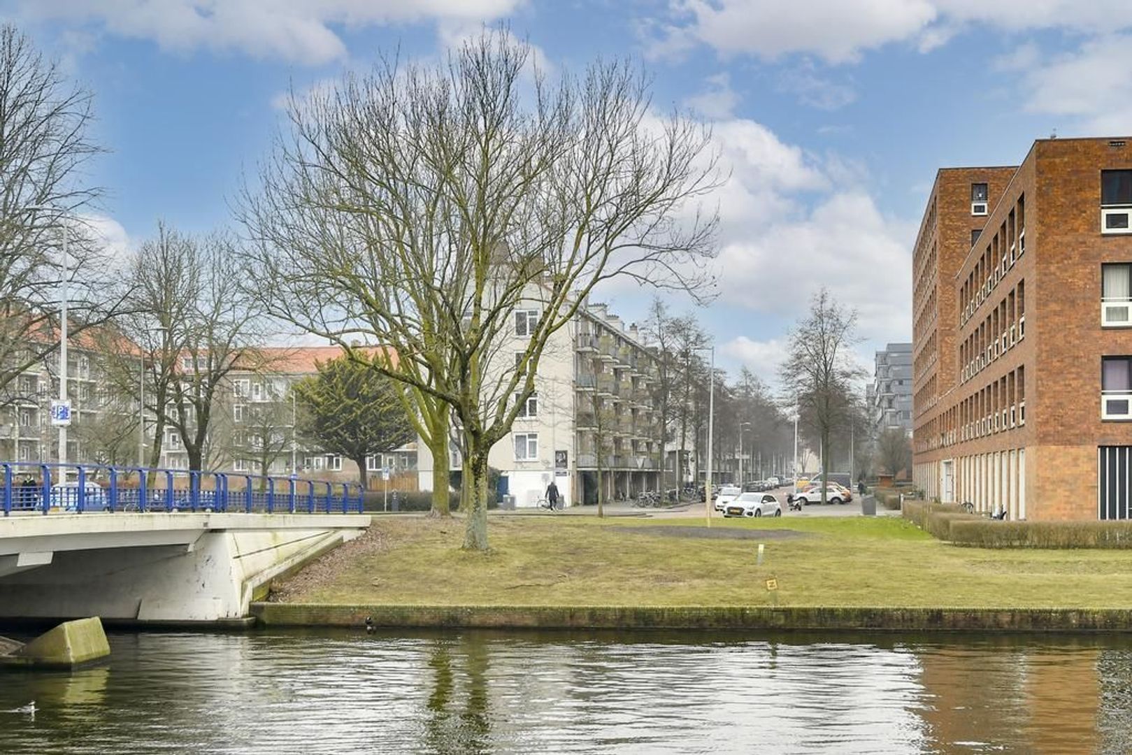 Jacques Veltmanstraat 74 3, Amsterdam foto-0