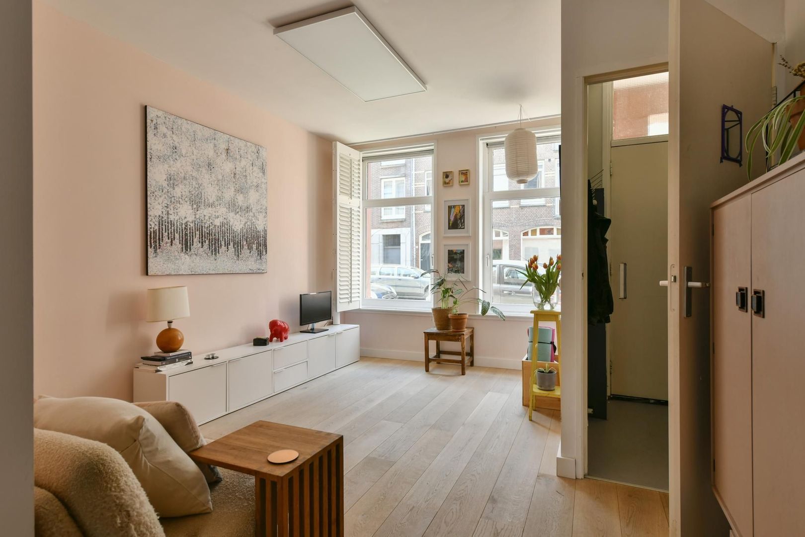 Groen van Prinstererstraat 81 H, Amsterdam foto-5
