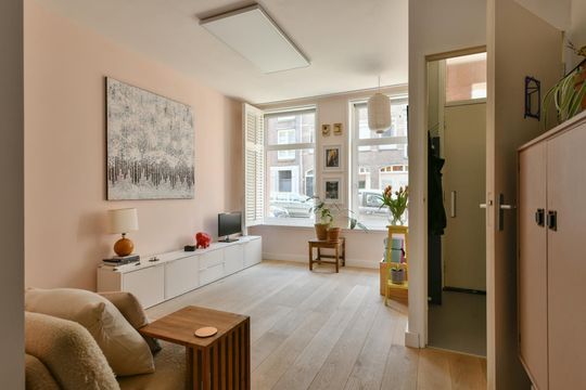 Groen van Prinstererstraat 81 H, Amsterdam foto-5 thumb