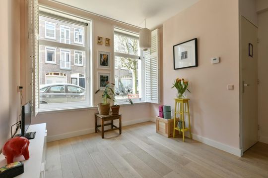 Groen van Prinstererstraat 81 H, Amsterdam foto-7 thumb