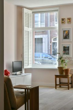 Groen van Prinstererstraat 81 H, Amsterdam foto-6 thumb