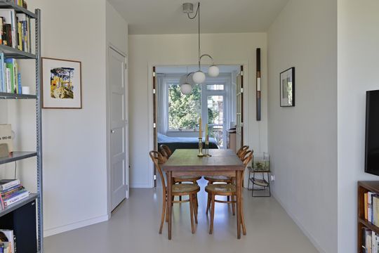 Egidiusstraat 55 2, Amsterdam foto-12 thumb