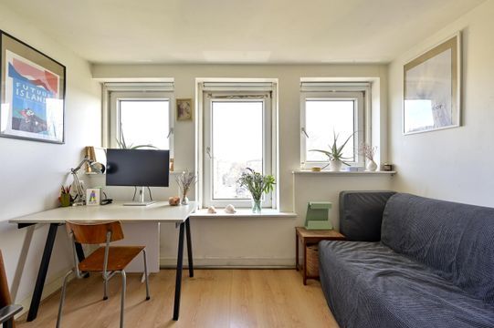 Egidiusstraat 55 2, Amsterdam foto-21 thumb