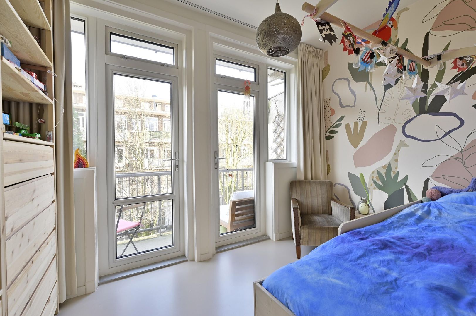 Egidiusstraat 55 2, Amsterdam foto-17