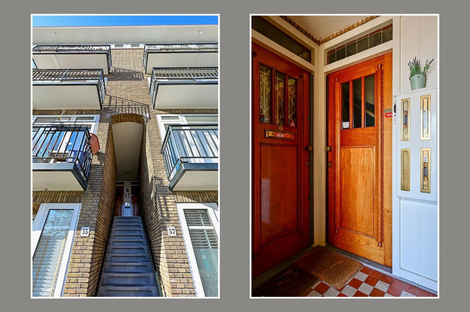 Egidiusstraat 55 2, Amsterdam foto-24