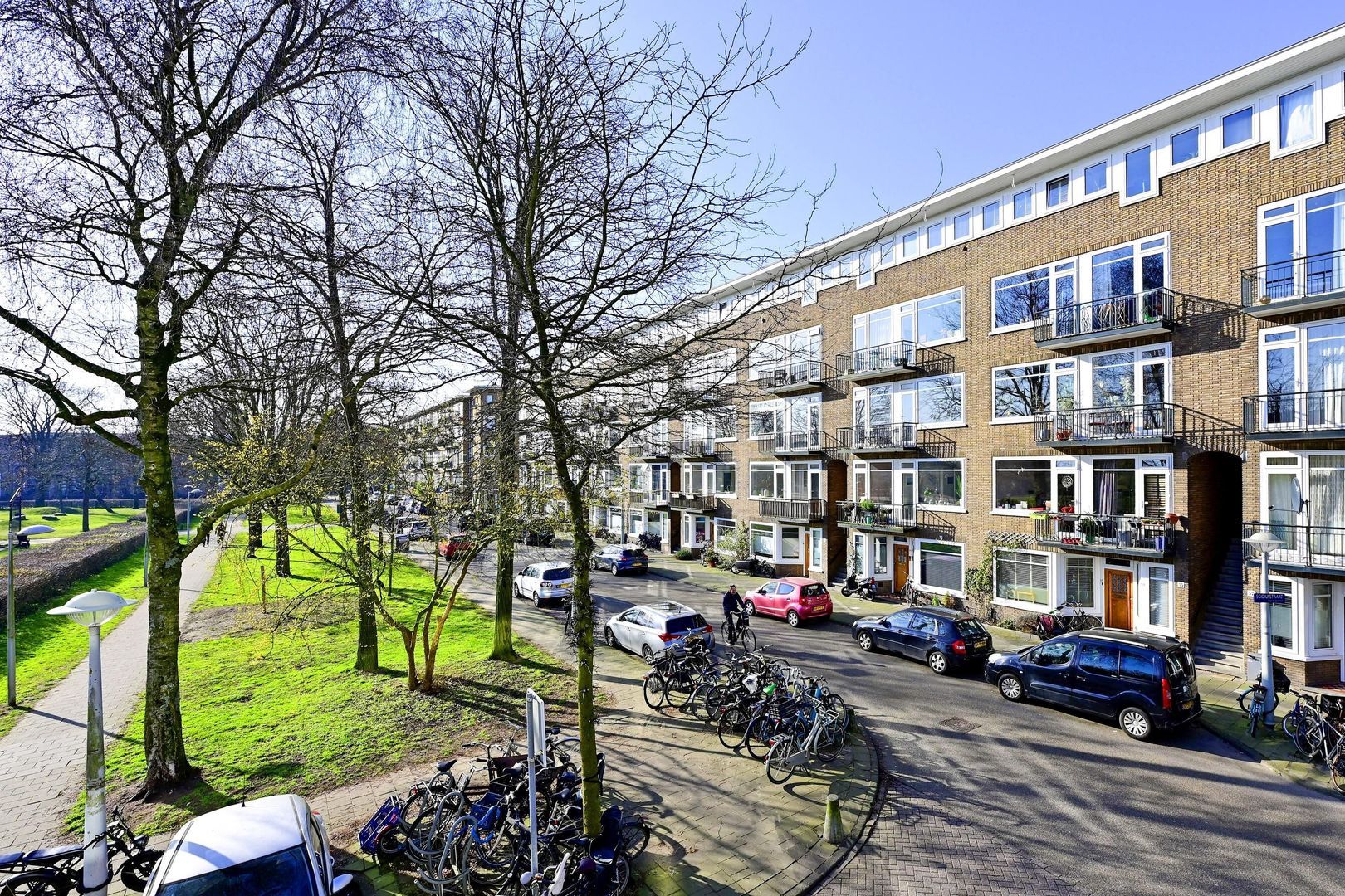 Egidiusstraat 55 2, Amsterdam foto-25