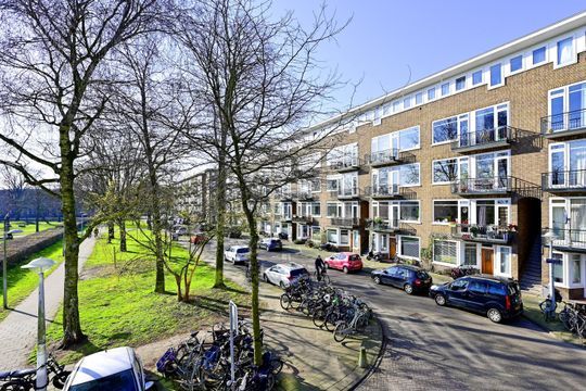 Egidiusstraat 55 2, Amsterdam foto-25 thumb