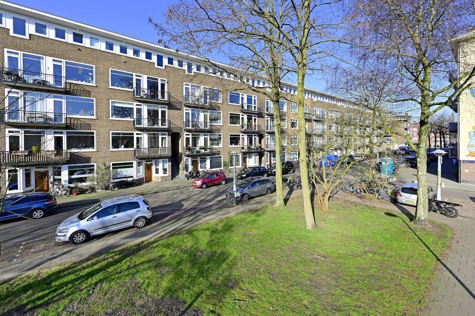 Egidiusstraat 55 2, Amsterdam foto-26