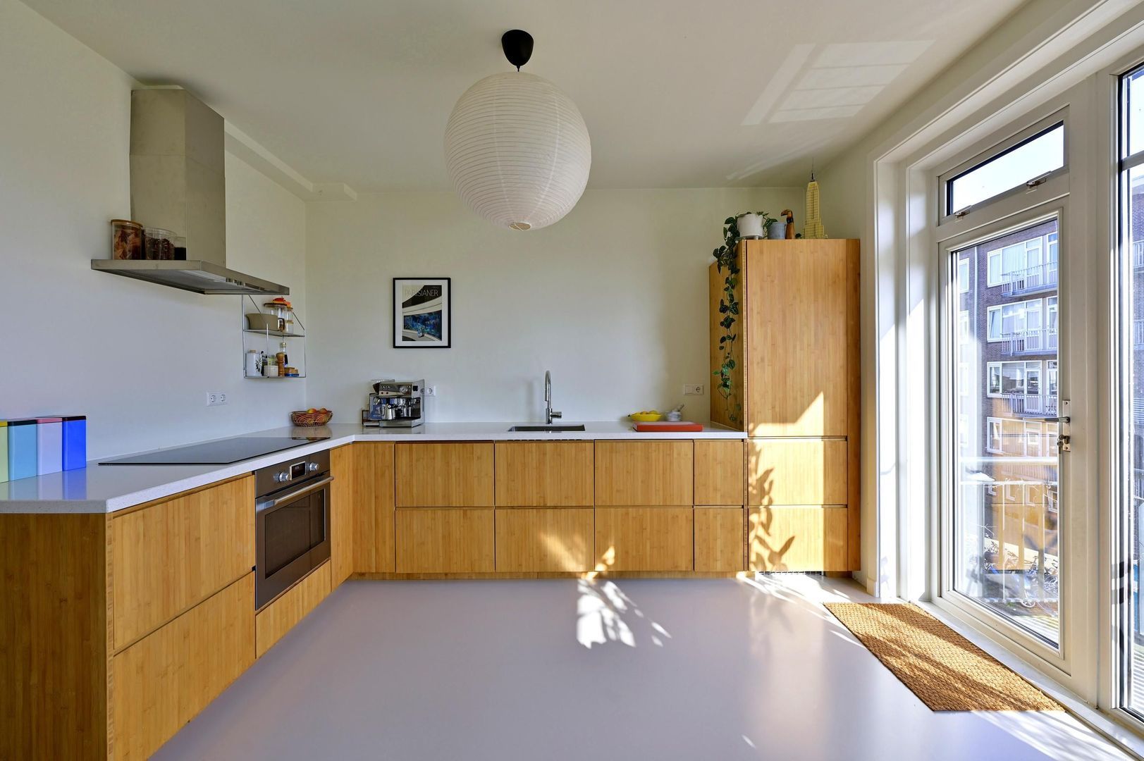 Egidiusstraat 55 2, Amsterdam foto-1